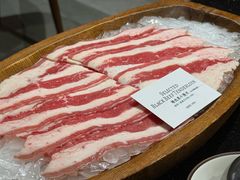 -五星桥原切肥牛火锅·30年专注好牛肉(湖塘店)