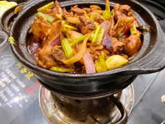 -川香煲(茅台路店)