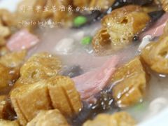 三鲜老油条2-同兴半盆菜酒家(打浦路店)