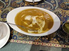 -Santoor 萨都里印度餐厅(北锣鼓巷店)