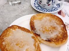 熱奶茶-翠华(澳门银河店)