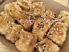炸豆腐-肥安娜·小吃·饮品