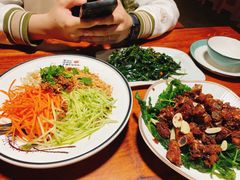 -云隐小厨·传统大理美食(复兴路店)