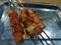 -西北朗益和穆斯林餐厅