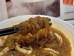 -喜宴又一村·粤菜·茶点·海鲜(壹方天地店)