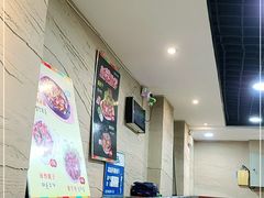 卡座-故乡家韩国料理(丹东街店)