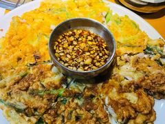 -老炉家木炭烤肉(长江国际店)