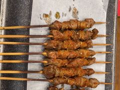 -管氏翅吧(马家堡店)