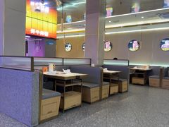 -古乐牛香•鲜牛肉牛杂火锅(系马桩总店)