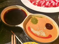 -南门涮肉(上海二店)