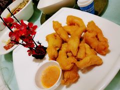 -潇湘世家(蒸湘店)