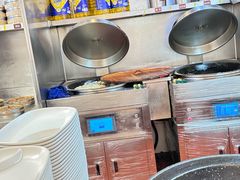 -小杨生煎(浦江欢乐颂店)