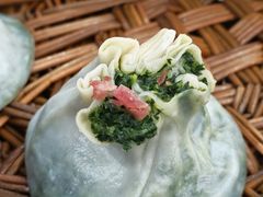 -富春茶社(国庆路店)