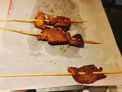 -三毛烧烤·南昌大排档(山姆店)