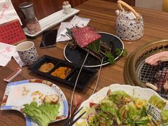 -喜牛日本料理(双街店)