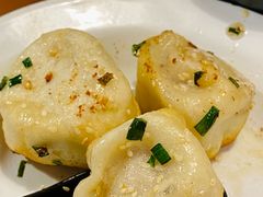 舒蔡记特色生煎-舒蔡记生煎菜饭(云南中路店)