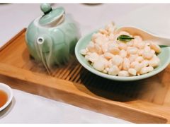 精品龙井虾仁-知味观(湖滨总店)