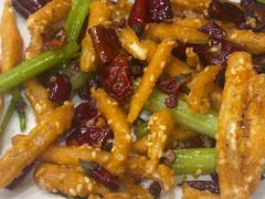 -虎虎龙虾大排档(双井店)