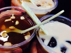 iphone_upload_pic-八婆婆烧仙草(中山路店)