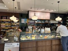 -BAKER&SPICE(国金中心商场店)