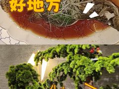 -同里湖大饭店-怡景轩中餐厅(同里古镇店)