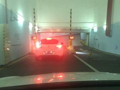 -合生汇·停车场