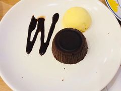 -萨莉亚意式餐厅(星海广场店)