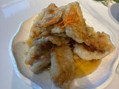-延松朝鲜族料理