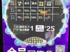 -上影国际影城(普陀绿地缤纷城店)