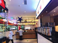 -方恒购物中心(望京小街店)
