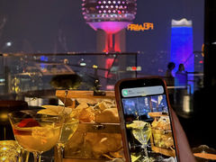 -外滩8号 whisky bar(金延大厦店)