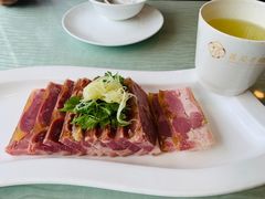 花园肴肉-花园茶楼(兴城西路店)