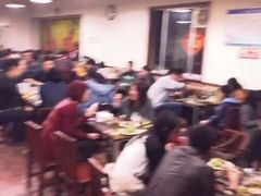 大堂-一九和平烧烤(兴济河小区店)