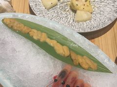 -花和海鲜自助(梅江店)