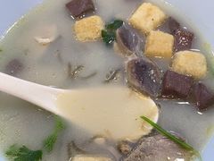 -小杨生煎(成山巴黎春天店)