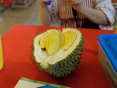 -都念榴莲·城市榴莲