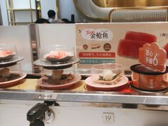 -争鲜回转寿司(通州万达店)