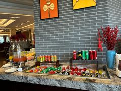 -浙江西子宾馆·瑶园咖啡厅