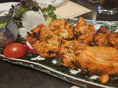 -克比叔叔印度餐厅Kebabs on the Grille (人民广场店)