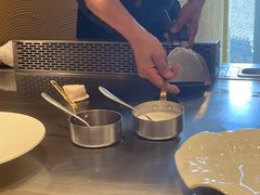 -香樟花园法式铁板烧(恒隆广场店)