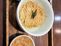 -蟹上黄·蟹黄面·江南糖水(人民广场店)