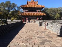 -北陵公园