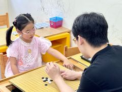 -南京棋院(奥体校区)