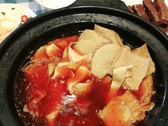 -紫光园·烤鸭·北京菜(劲松店)