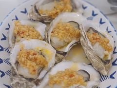 -渔文乐·海鲜大排档(壹品总店)