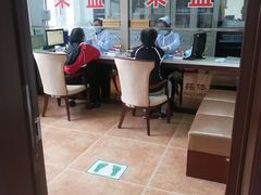 -慈铭体检中心(工农大路店)