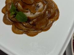 -味+新京宴·烤鸭·北京菜(创意谷店)