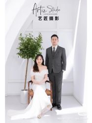 点击看大图 -韩国艺匠ARTIZ STUDIO(天津店)