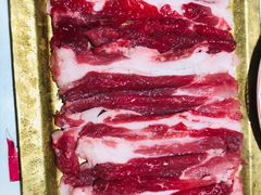 -东门口涮肉·砂锅·烤串(老门东店)