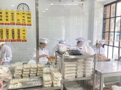 -美新点心店(陕西北路店)
